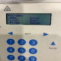BioRAD Chromo 4 Real Time PCR Detector image 2